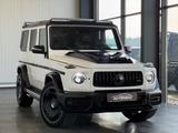 Mercedes-Benz G 63 AMG G500 VIP G63 Umbau Modell-2022 - gebrauchte Mercedes-Benz G 63 AMG aus dem Jahr 2016