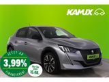 Peugeot 208 1.2PureTech GT+LED+NAVI+ACC+KAMERA - Peugeot 208 in Hamburg
