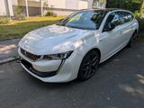 Peugeot 508 GT Line 1,2 Pure Tech Automatik - Peugeot 508 in Dortmund