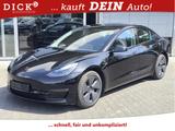 Tesla Model 3 LR Dual AWD PANO+STDHZ+LED+KAM+NAVI+ACC+ - Tesla MODEL 3 LR Gebrauchtwagen