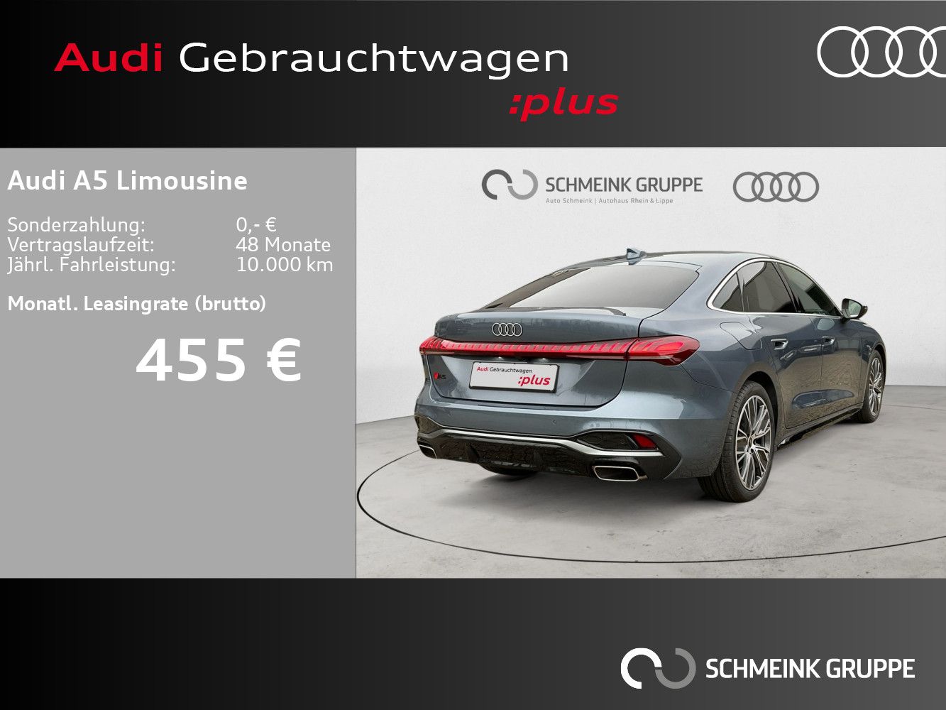 Audi A5 - Bild 5