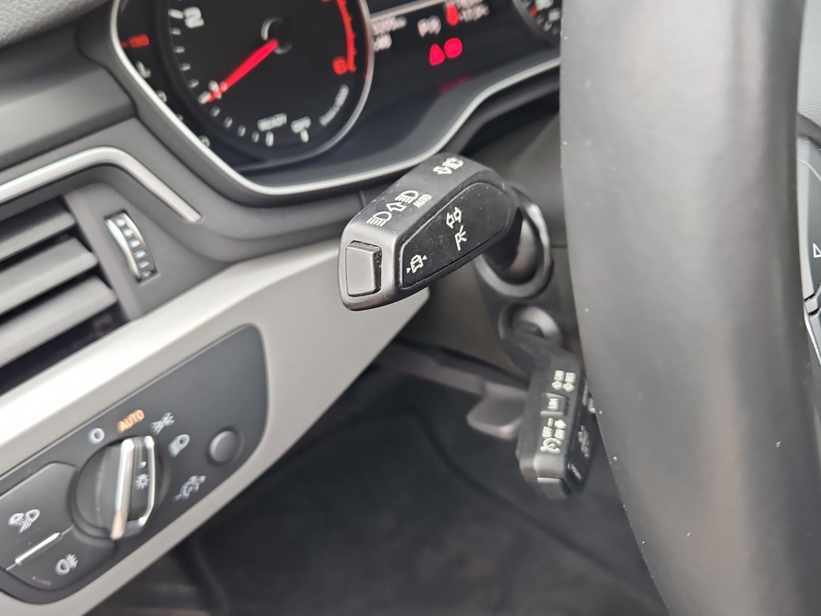 Audi A4 Avant 35 TDI S tronic advanced NaviPlus AHK S, миниатюра 15