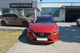 Mazda 6 Kombi Benzin 192PS 6AG Kizoku Intense Navi - Mazda 6 aus 2018
