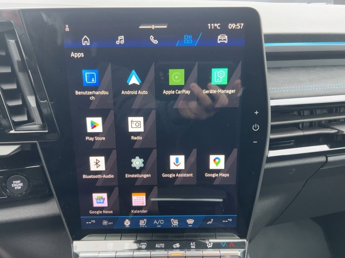 Renault Espace - Bild 13