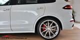 Porsche Cayenne GTS Vossen 22Zoll* Pano* Sport Chrono - Porsche in Fürth