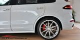 Porsche Cayenne GTS Vossen 22Zoll* Pano* Sport Chrono - Porsche in Nürnberg