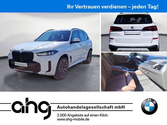 BMW X5 xDrive40i Sport Aut. Panorama Standhzg.