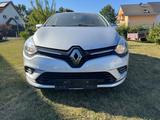 Renault Clio IV 1,5 dCi 1Hand+2Sitzer+LKW+VAN+NAVI+PDC - Renault: Lkw
