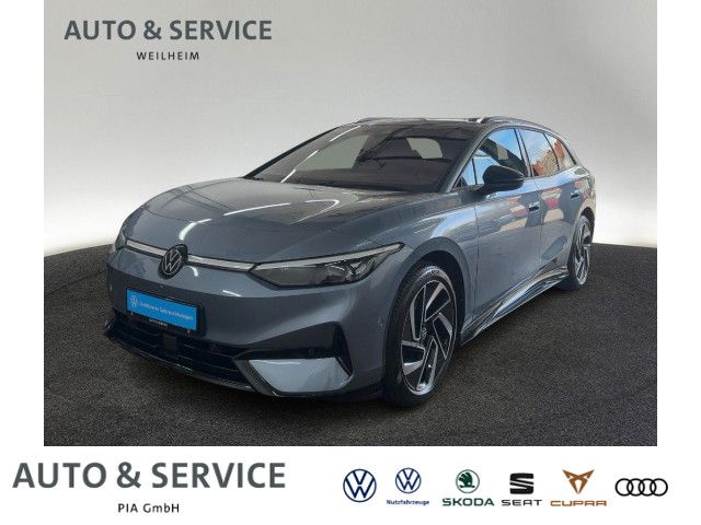 Image of Volkswagen ID.7