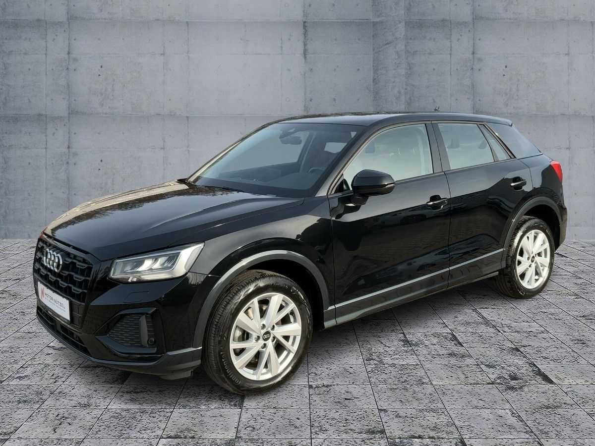 Audi Q2 - Bild 2