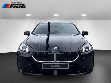 BMW 120 DAB LED Komfortzg. Parkassistent Klimaaut.