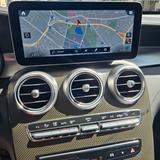 Mercedes-Benz GLC 300 4MATIC Autom. - - Mercedes-Benz GLC 300 in Krefeld