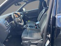 Volkswagen T-Roc - Vorschau Bild 9