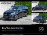 Mercedes-Benz V 250 d 4MATIC Marco-Polo EDITION *5-Sitze*AHK - Mercedes-Benz: Kleinbus