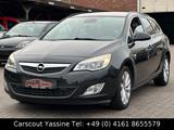 Opel Astra J Sports Tourer 150 Jahre Opel/Navi/ - Opel Astra 150 jahre mit Benzin-Antrieb