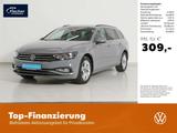Volkswagen Passat Variant 2.0 TDI 4Motion Business DSG AHK