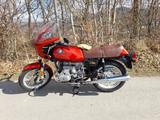 BMW R45 - BMW 1980