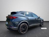 Cupra Formentor - Vorschau Bild 2