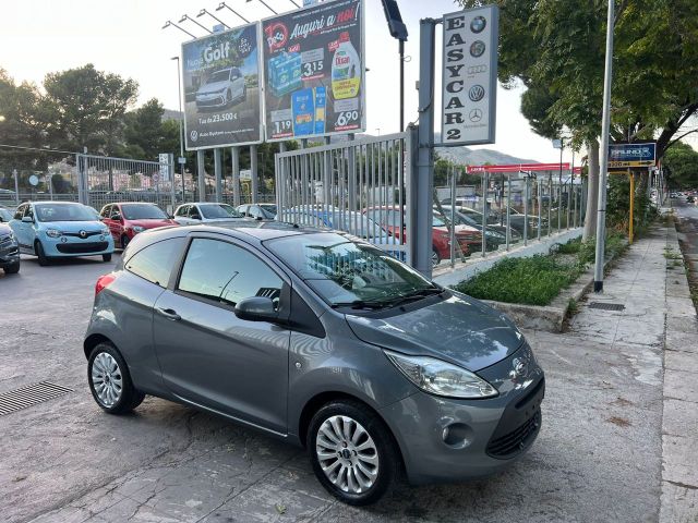 Ford Ka Ka 1.2 8V 69CV