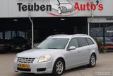 Cadillac BLS 2.0T Business Prestige navi Tempomat, Ledere - Cadillac BLS Benziner Gebrauchtwagen