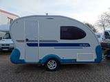 Adria Action 361LH Mover, Dusche,Fahrradtr #8690 - Adria Action