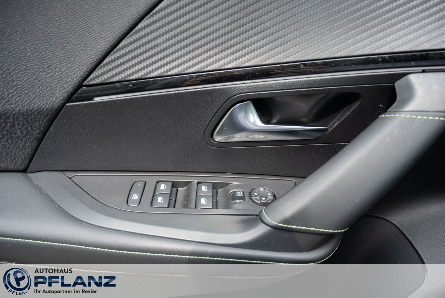 Peugeot 2008 - Bild 13
