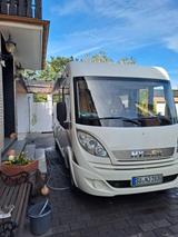 HYMER / ERIBA / HYMERCAR EXIS I 688 - HYMER / ERIBA Wohnmobile & -wagen in Köln