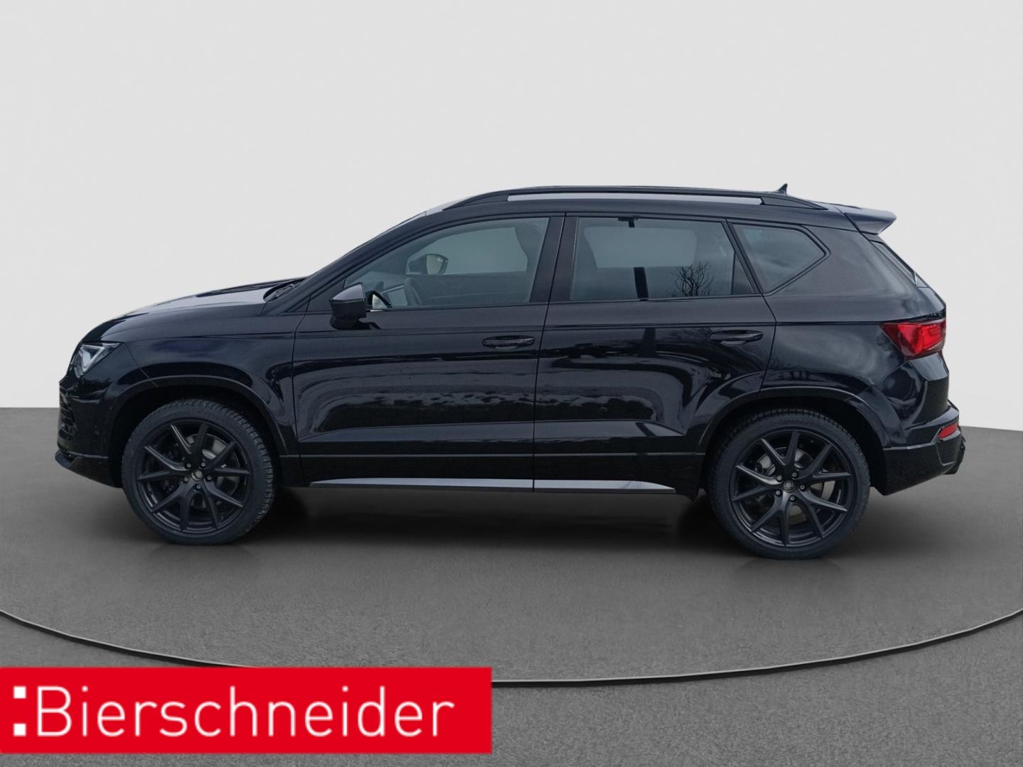 Cupra Ateca - Bild 10
