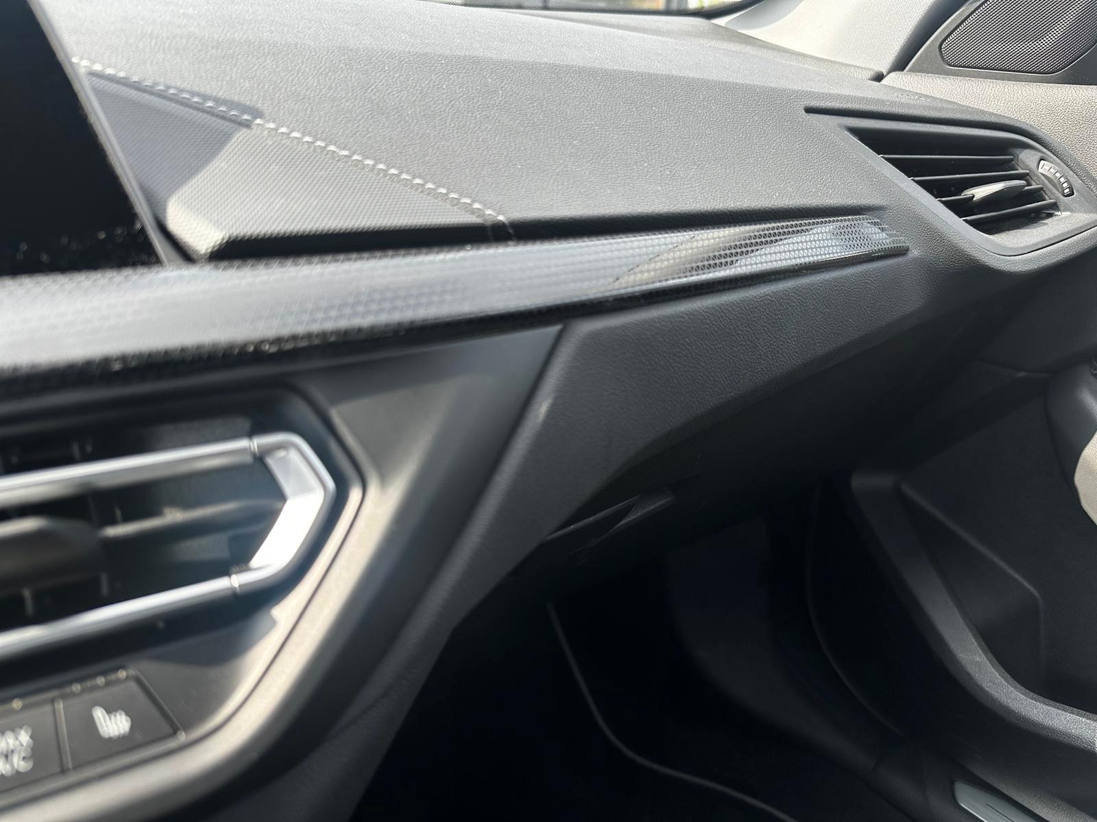 BMW 118 1 Limousine 118i LED Navi HeadUp Sport Line, миниатюра 22