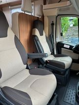 Eura Mobil Activa one 690 HB - Eura Mobil 690