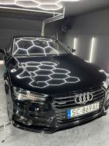 Audi A7 3.0 TFSI quattro S tronic Sportback - - Audi A7: TFSI Tronic