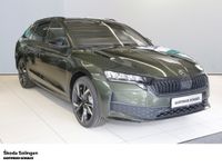 Skoda Octavia - Vorschau Bild 3