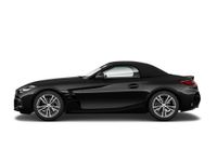 BMW Z4 - Vorschau Bild 5