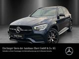 Mercedes-Benz GLC 300 de AMG digiTacho AHK el.Heckkl LED Busin