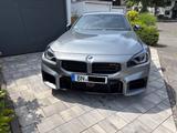 BMW M2 Coupé - LCI Kamera LED Harman/Kardon - BMW M2 in Bonn