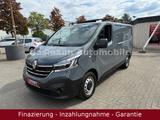 Renault Trafic Kasten L1H1 3,0t Komfort*2.0 dCI*1.HAND*K - Renault Trafic: 2.0