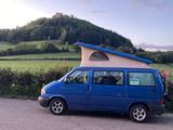 Volkswagen VW T4 California Bj. 2000 - Volkswagen T4 California aus 2000