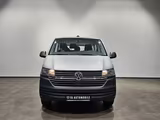 Volkswagen T6 Caravelle 2.0 TDI 9 Sitzer Lang Pdc EU6 Plus - Volkswagen: Sitzer Caravelle