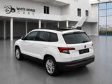 Skoda Karoq PANORAMA LED KAMERA KLIMA MEMORY KEYLESS - Skoda Gebrauchtwagen in Düsseldorf