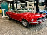 Ford Mustang V8 302 5,0l Cabrio Scheibenbr. Servol. - Ford Mustang: 302