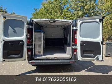 Renault Trafic - 10