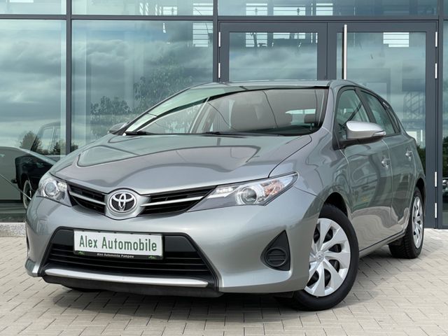 Toyota Auris 1.3 Cool Klimaautomatik Garantie TÜV NEU