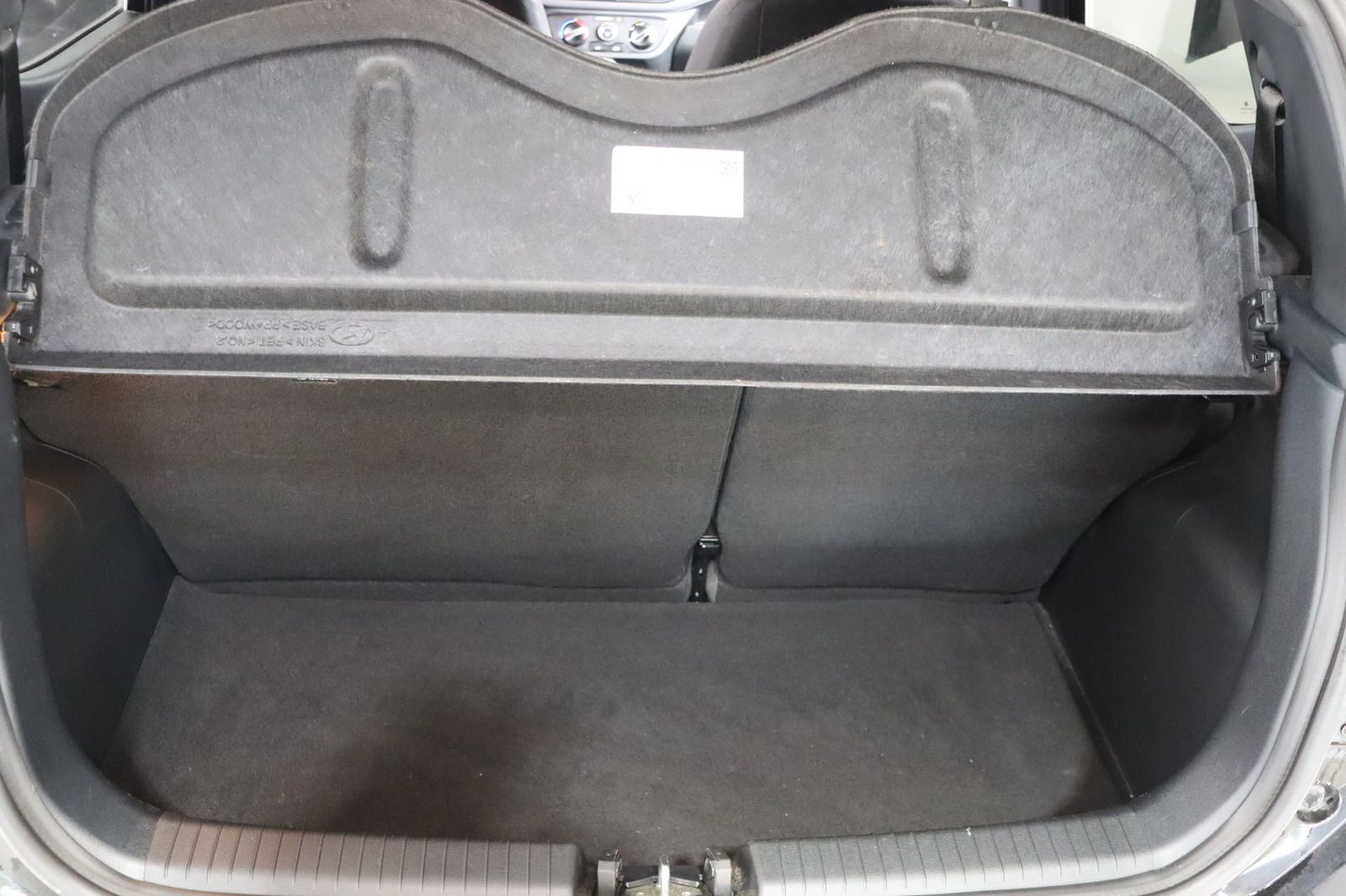 Fahrzeugabbildung Hyundai i10 * DAB * Navi * Lenkradhzg. * Rückfahrk.