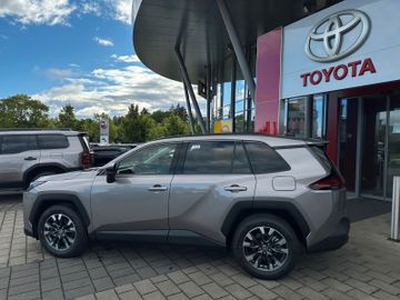 Toyota RAV 4 - 3