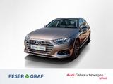 Audi A4 Avant 40 TFSI S-Tronic adv. LED/ACC/Massage - Audi Gebrauchtwagen von 2020