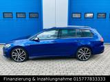 Volkswagen Golf VII Variant R Pano LED Leder Dynaudio - VW Golf Gebrauchtwagen in Münster