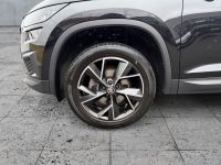 Skoda Kodiaq - Vorschau Bild 8