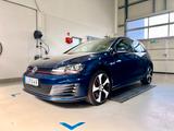 Volkswagen Golf VII Lim. GTI Performance BMT - mit Benzin-Antrieb: Blau, Fernlichtassistent