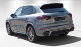 Porsche Cayenne Diesel S V8 / PANO / LUFT/LEDER/APPROVED - Porsche Cayenne in Nürnberg
