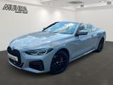 BMW M440i xDrive Cabrio 19" DA Prof Sitzlüft HUD H/K - BMW: Grau, Metallic